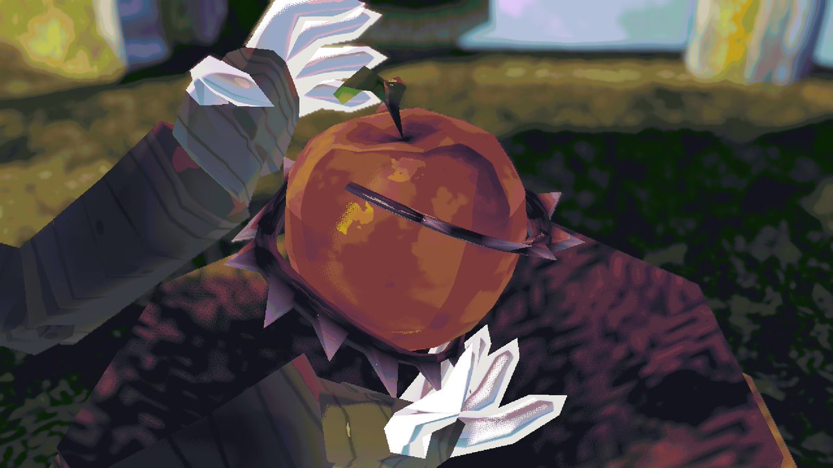 SaintPestic1de's tweet photo. No video yet, but am working on more stuff for this thing https://t.co/g6WNoC2GMG