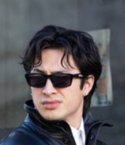 amo essa carinha que ele faz de 🥴