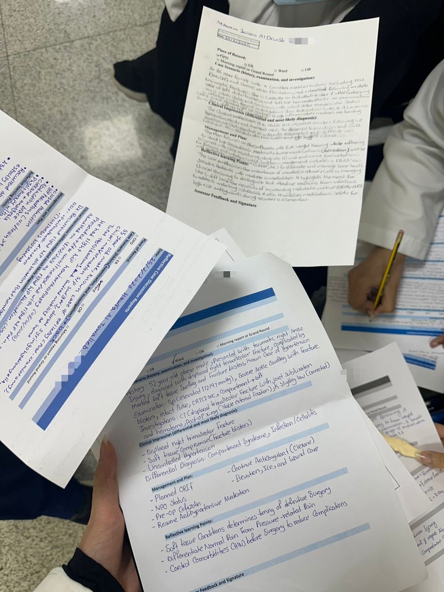 آلاء🩺 tweet media