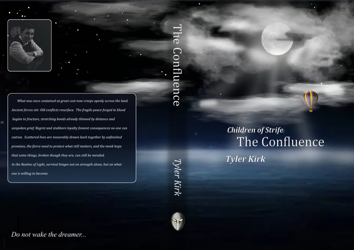 Tyler Kirk tweet media