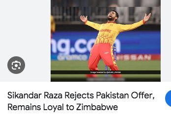 Bhai_saheb's tweet image. Even Sikandar raza do not wants to live in shit country like pakistan 

#IndvsPak #PakvsInd