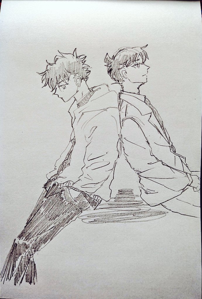 それでも貴方の隣がいい
快新