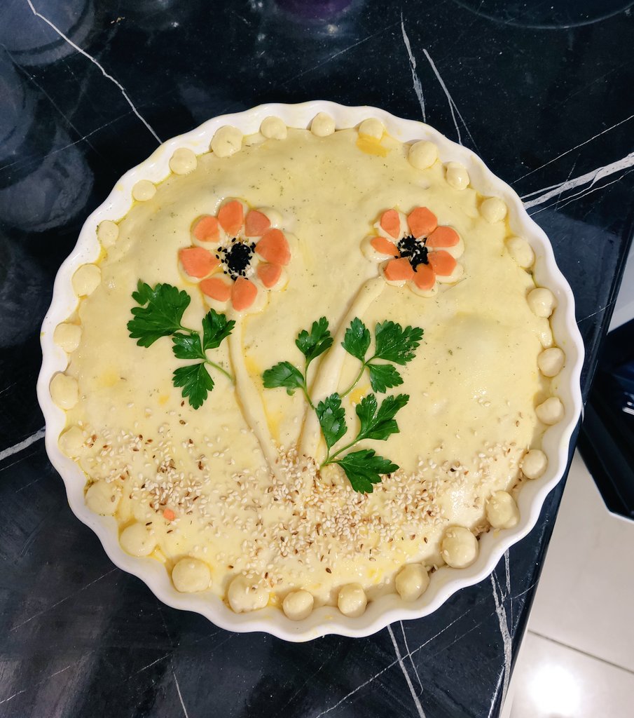 ماه نساء tweet media