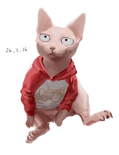 くれいじーかりんとう tweet media