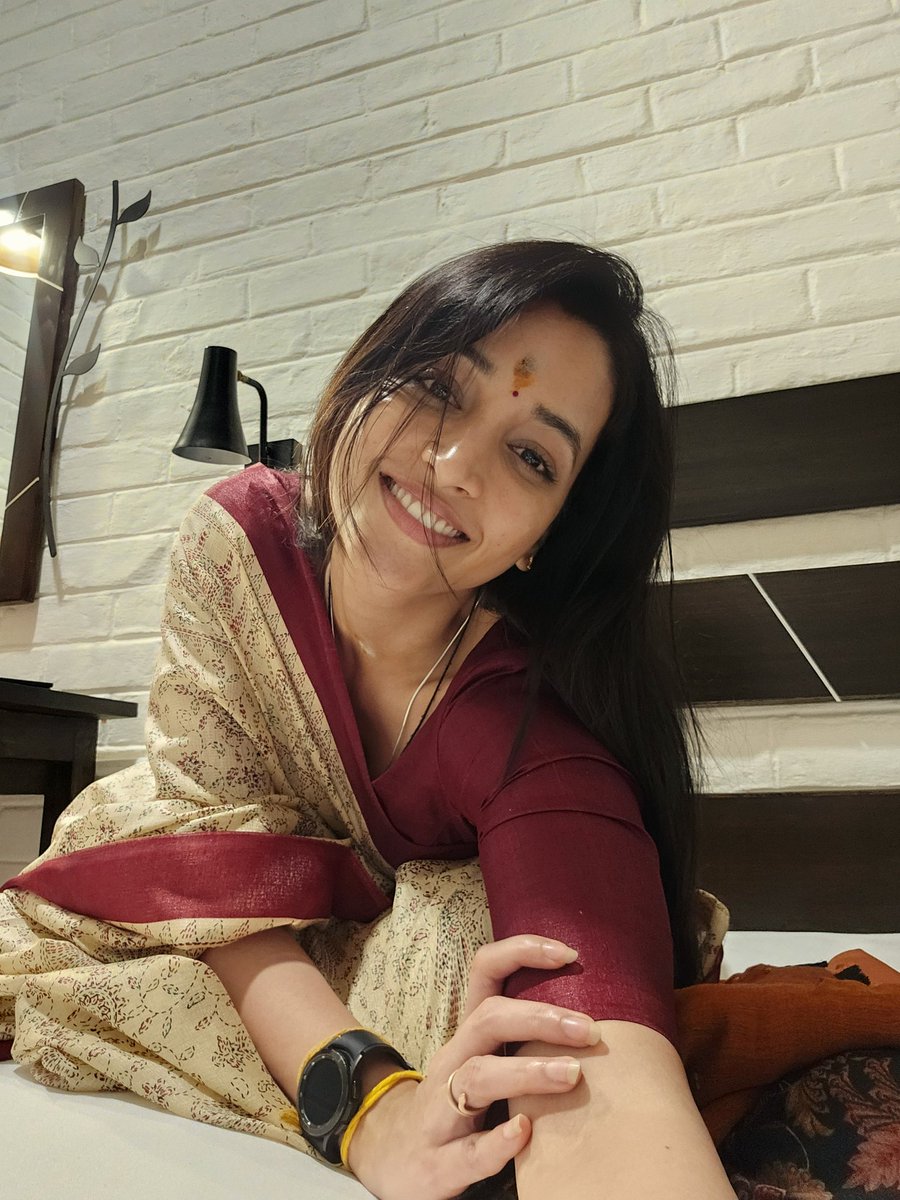 Srinidhi Shetty tweet media