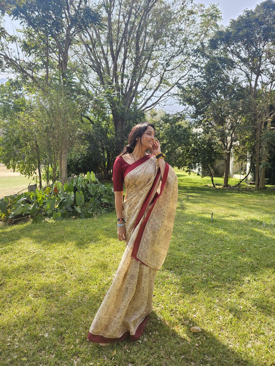 Srinidhi Shetty tweet media