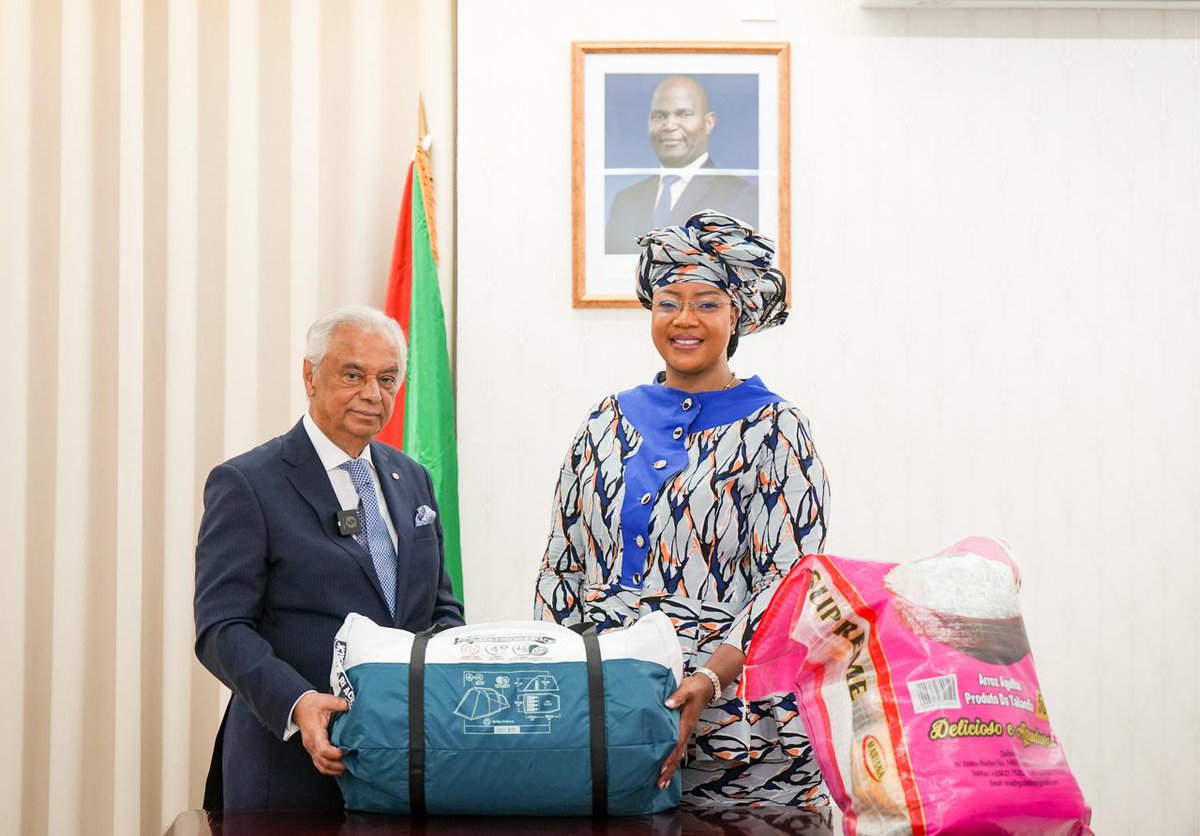 Aga Khan Development Network tweet media