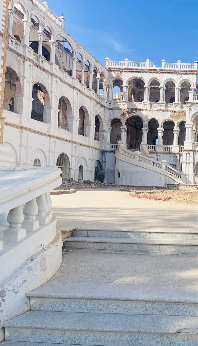 Khalid Ali خالد علي (الإعيسر) tweet media