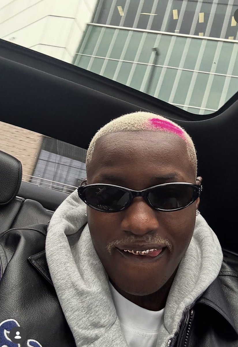 Loice Mututuvari tweet media