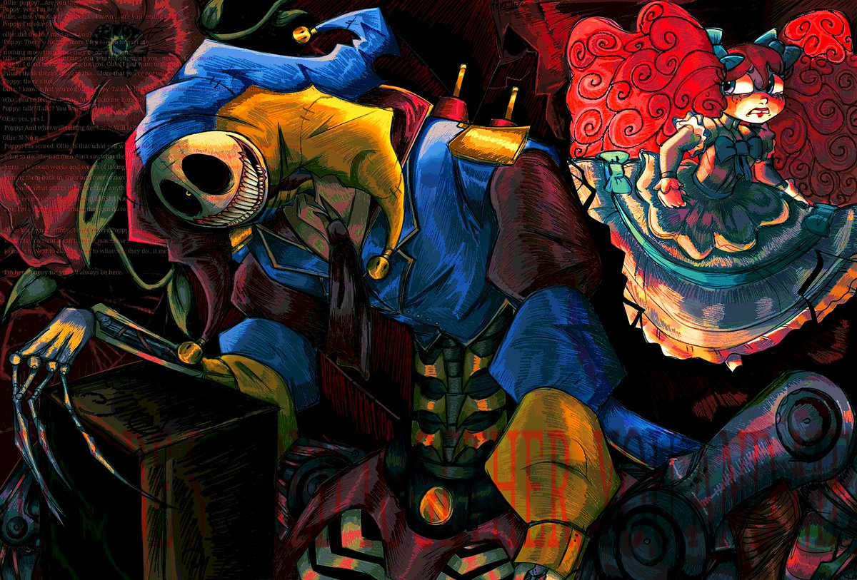 ZACHARY MARTINEZ tweet media