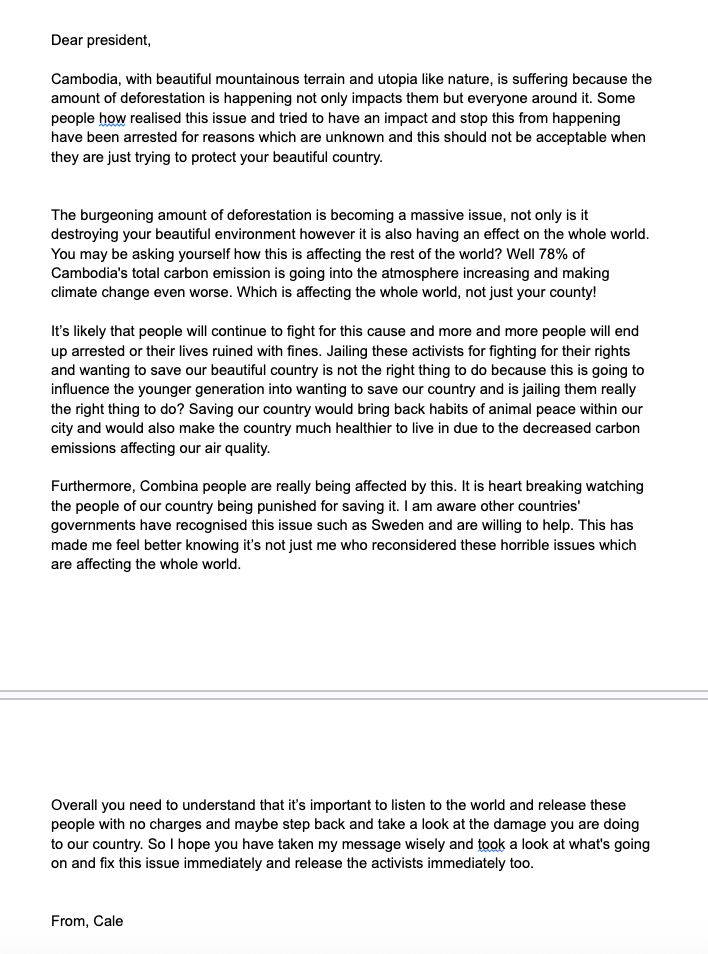 Rose White tweet media