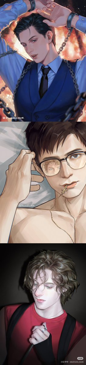 electronic_kook's tweet photo. Commissions are officially OPEN! ✨
Thank you all for the amazing support. 🙏
Check the link below for pricing and info:
https://t.co/TVNikmquHg
Slots are limited! Feel free to DM.
RTs are much appreciated! ❤️ #commissionsopen #kofi https://t.co/dnzxDBPHX5