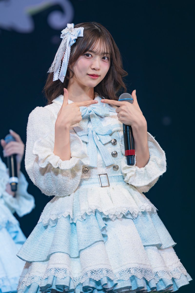 高嶺のなでしこ 星谷美来 さん 2026.2.23（月） - Bouquet of 9