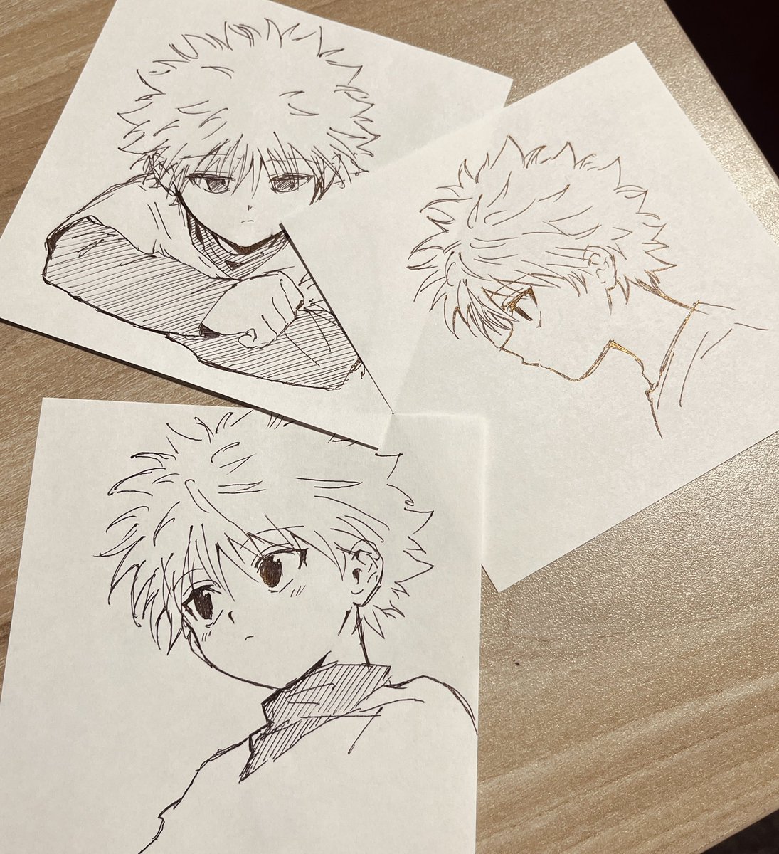 ctrl+Zのありがたさを噛み締めてる