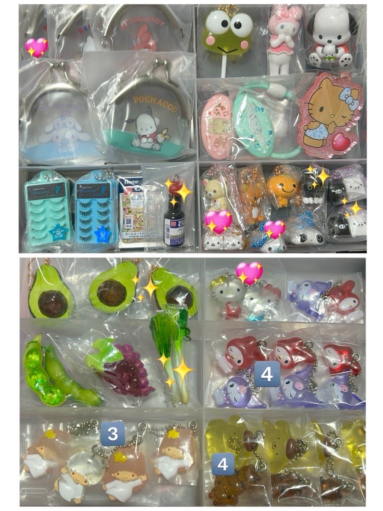 ®︎(りちゃん🎀の取引垢) tweet media