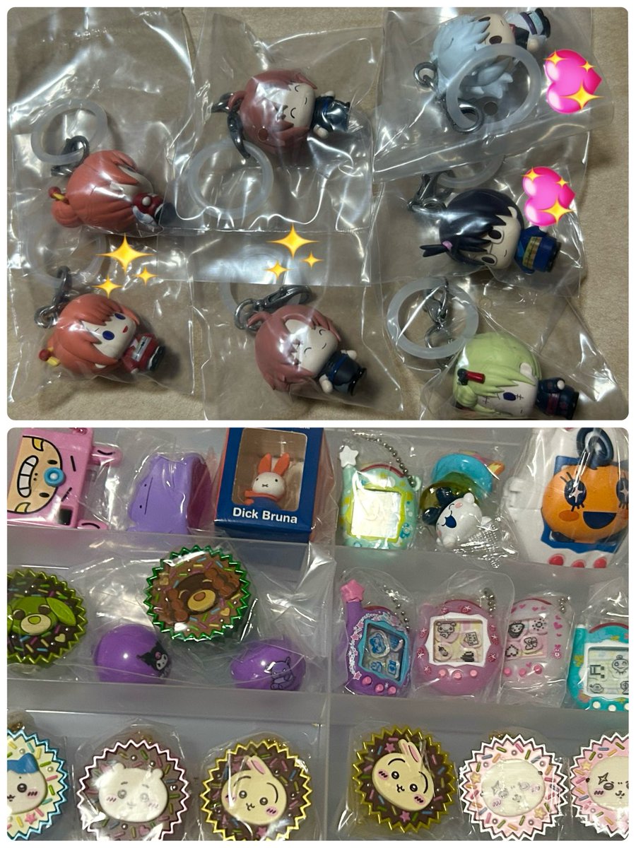 ®︎(りちゃん🎀の取引垢) tweet media