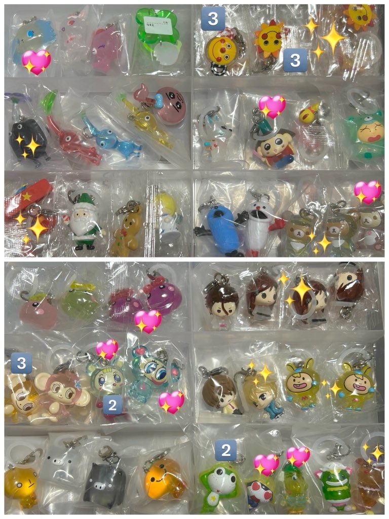 ®︎(りちゃん🎀の取引垢) tweet media