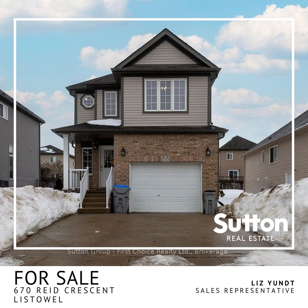 Sutton Group tweet media