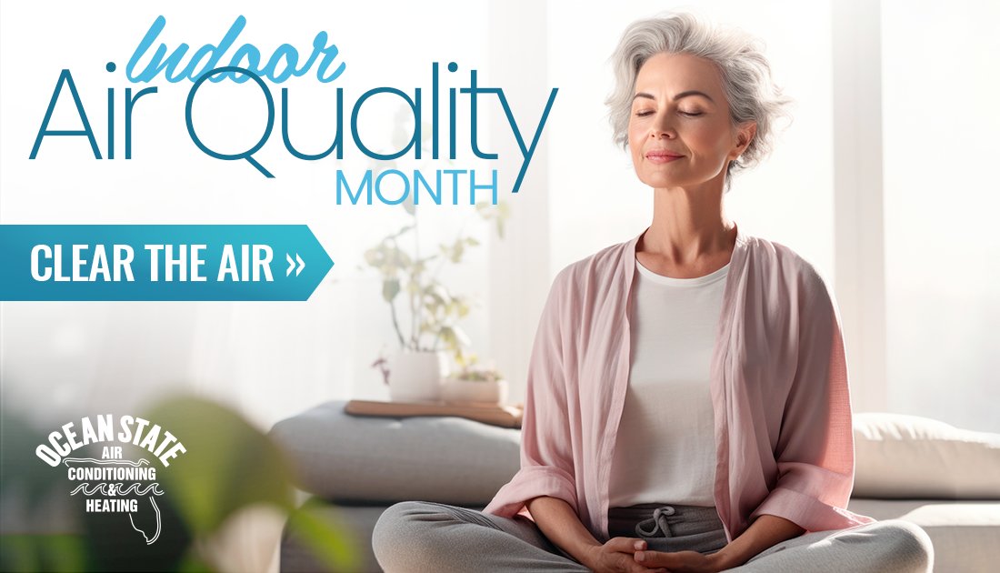 Ocean State AC & Heating tweet media