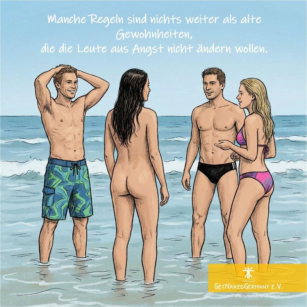 GetNakedGermany e.V. tweet media