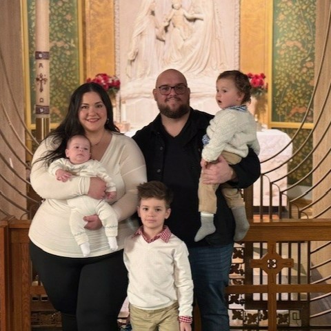 C.S. Mott Children's tweet media