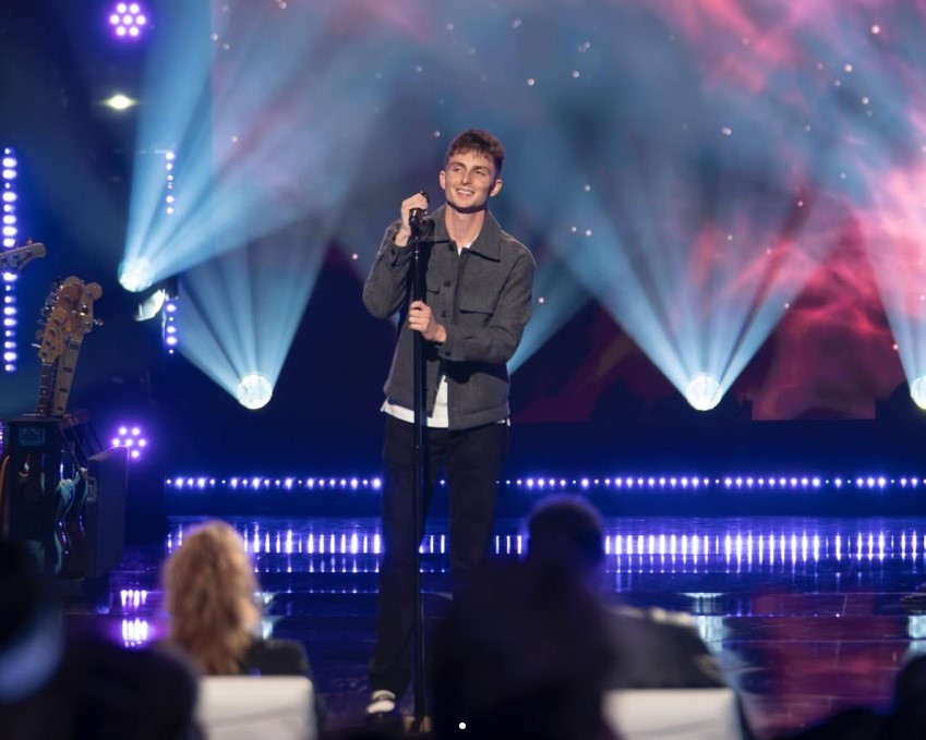 Harrah's Cherokee tweet media