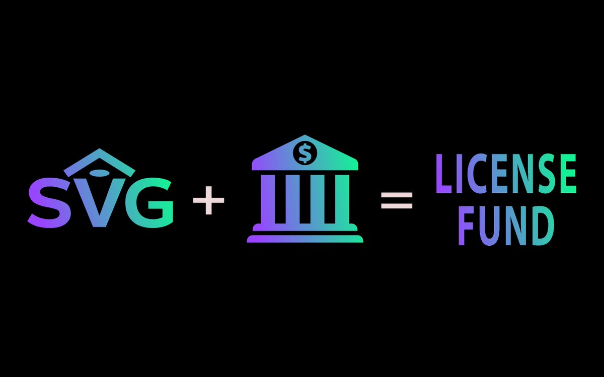 📢 License Update: License Funding (Effective Immediately)

Effective from the date of this announcement, all internal contributions and accumulated funds will be directed toward securing the impending company license.
This measure has been implemented to minimise any impact on