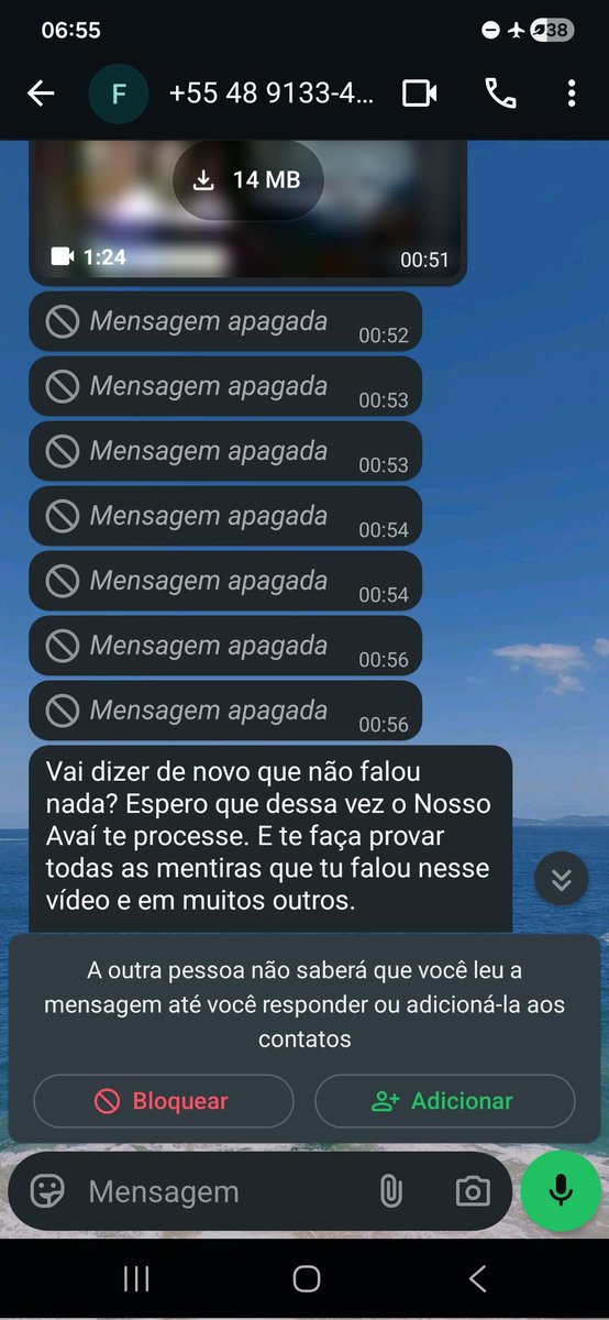Felipe Borges tweet media