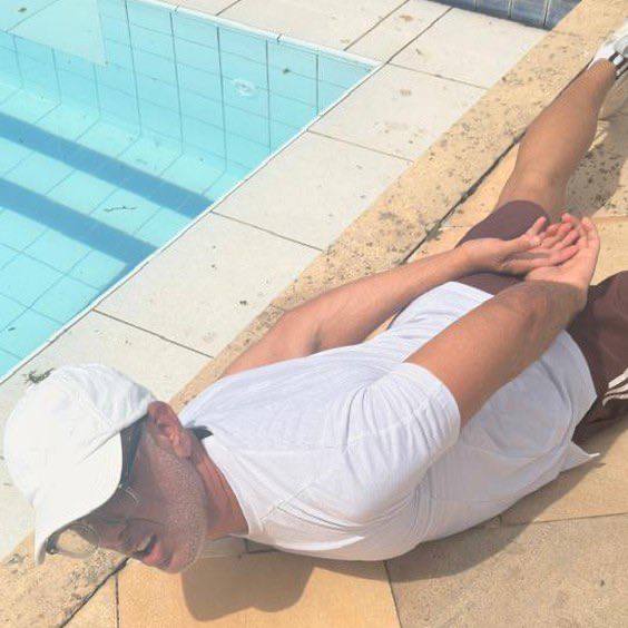 FW. G NEWS 🇧🇷 tweet media