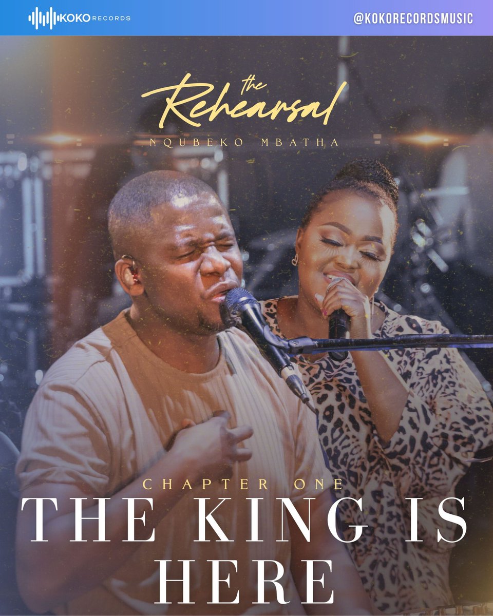 Koko Records tweet media