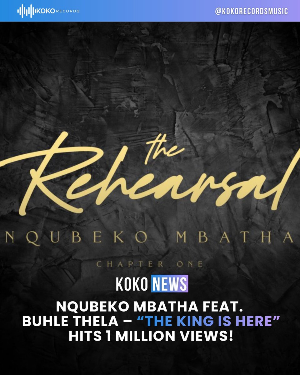 Koko Records tweet media