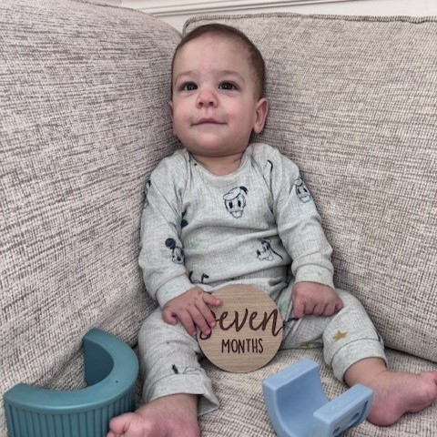 C.S. Mott Children's tweet media