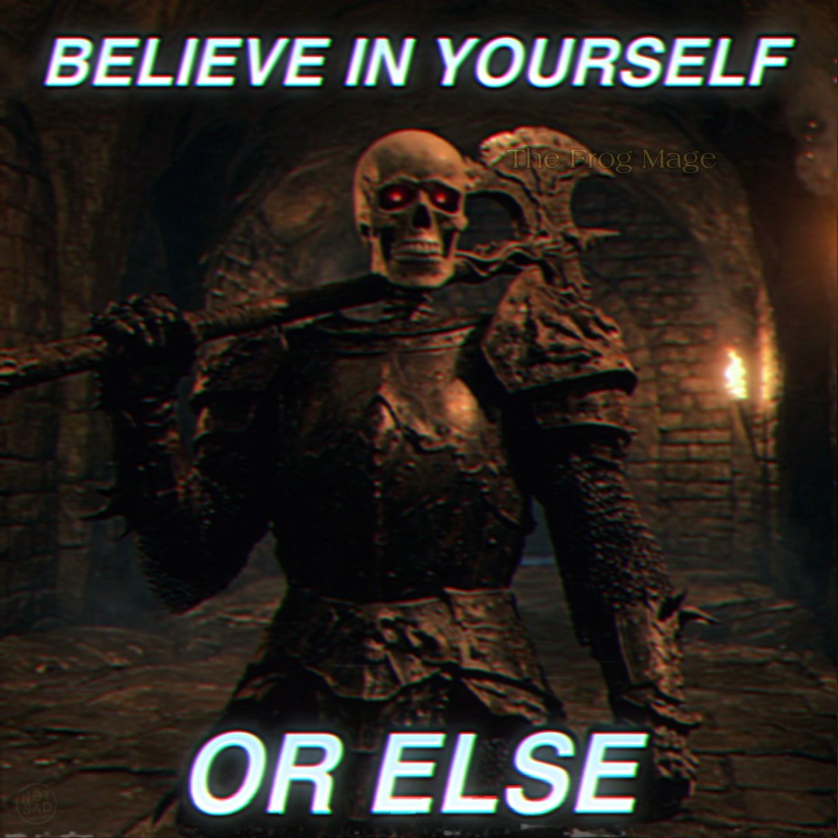 The Frog Mage (@the_frog_mage) on Twitter photo 