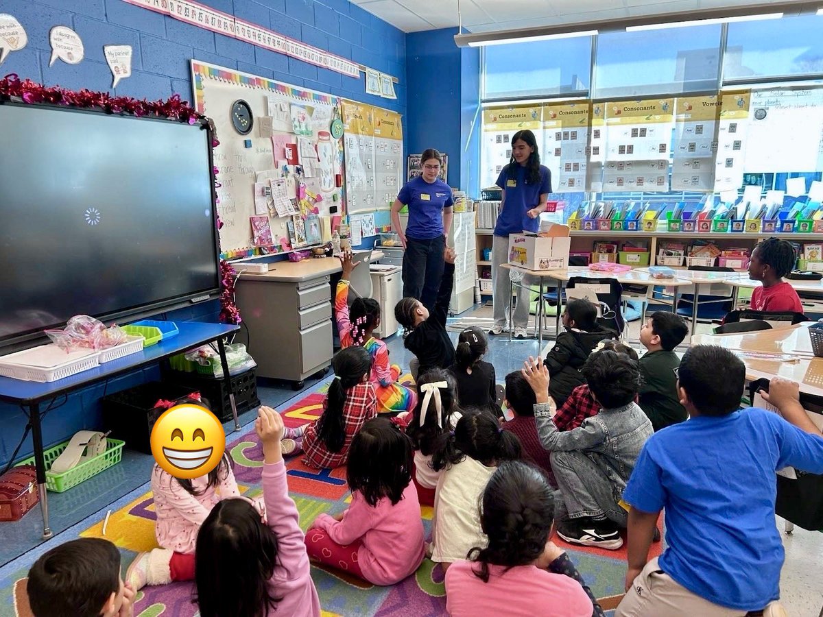 Edison Academy Magnet School tweet media