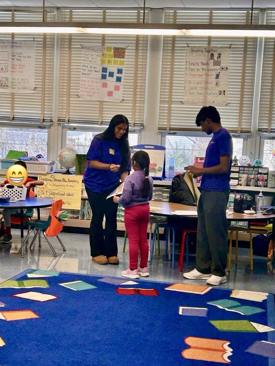 Edison Academy Magnet School tweet media