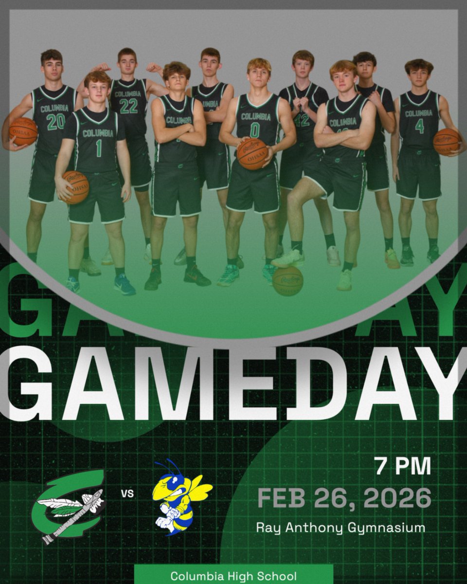 Columbia Basketball tweet media