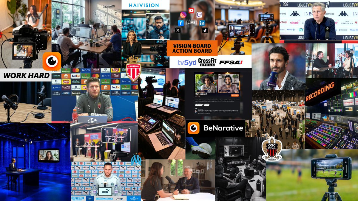 BeNarative tweet media