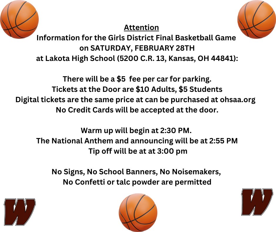 Willard City Schools tweet media