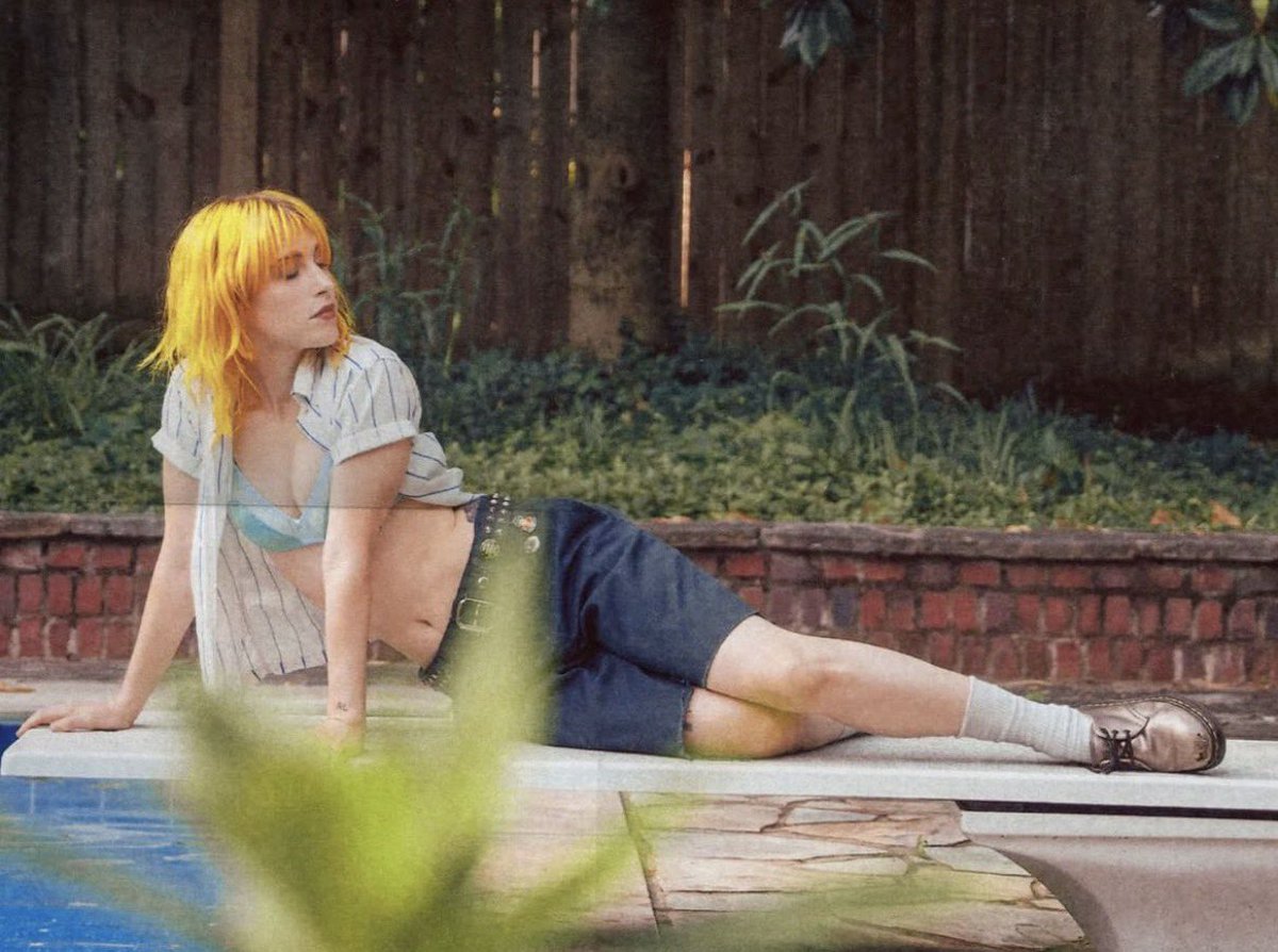 lily ✧ tweet media