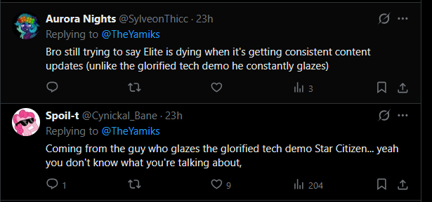 TheYamiks tweet media