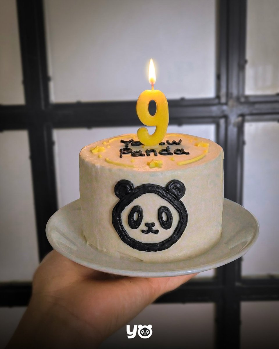 Yellow Panda tweet media