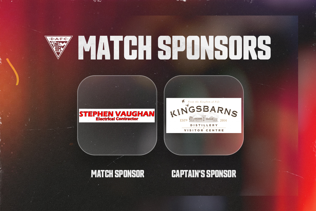 Dunfermline Athletic tweet media