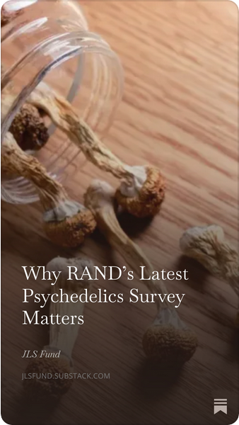 JLS Fund tweet media