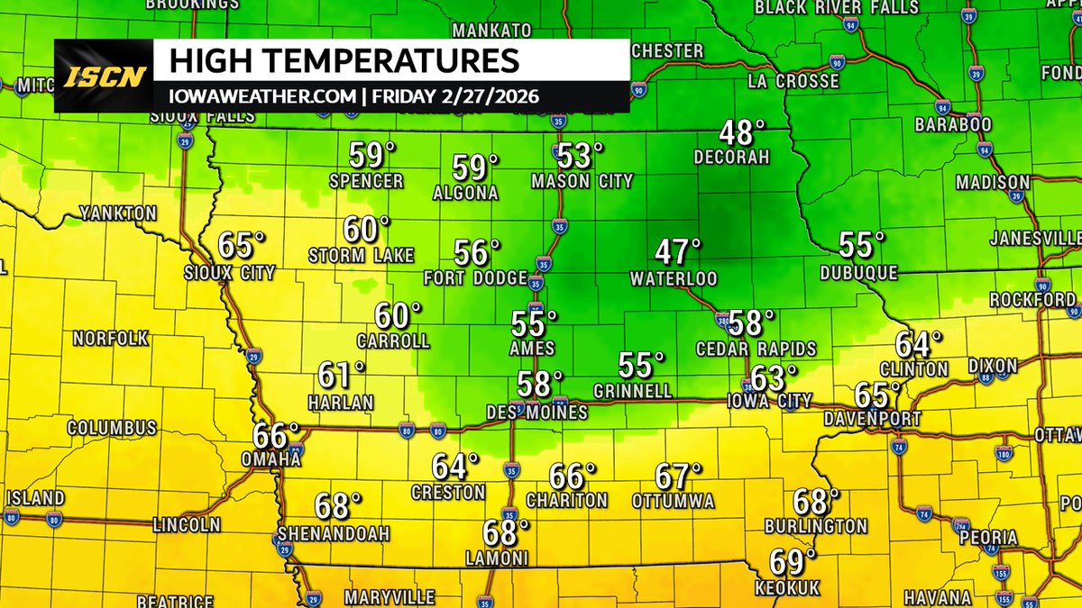 IowaWeather.com tweet media