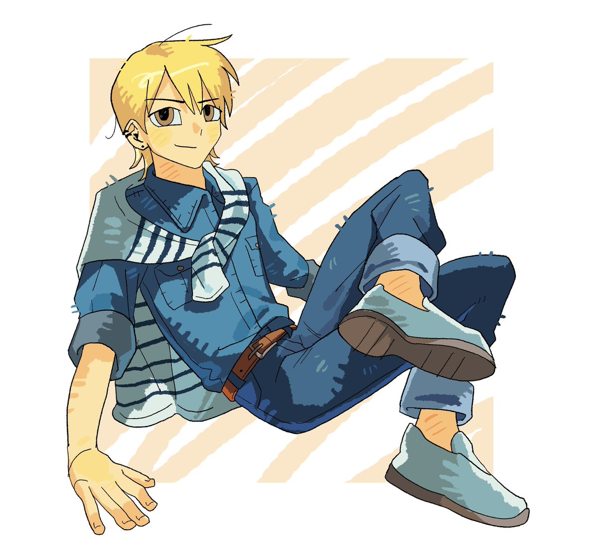 하ldㅏ🚲 tweet media