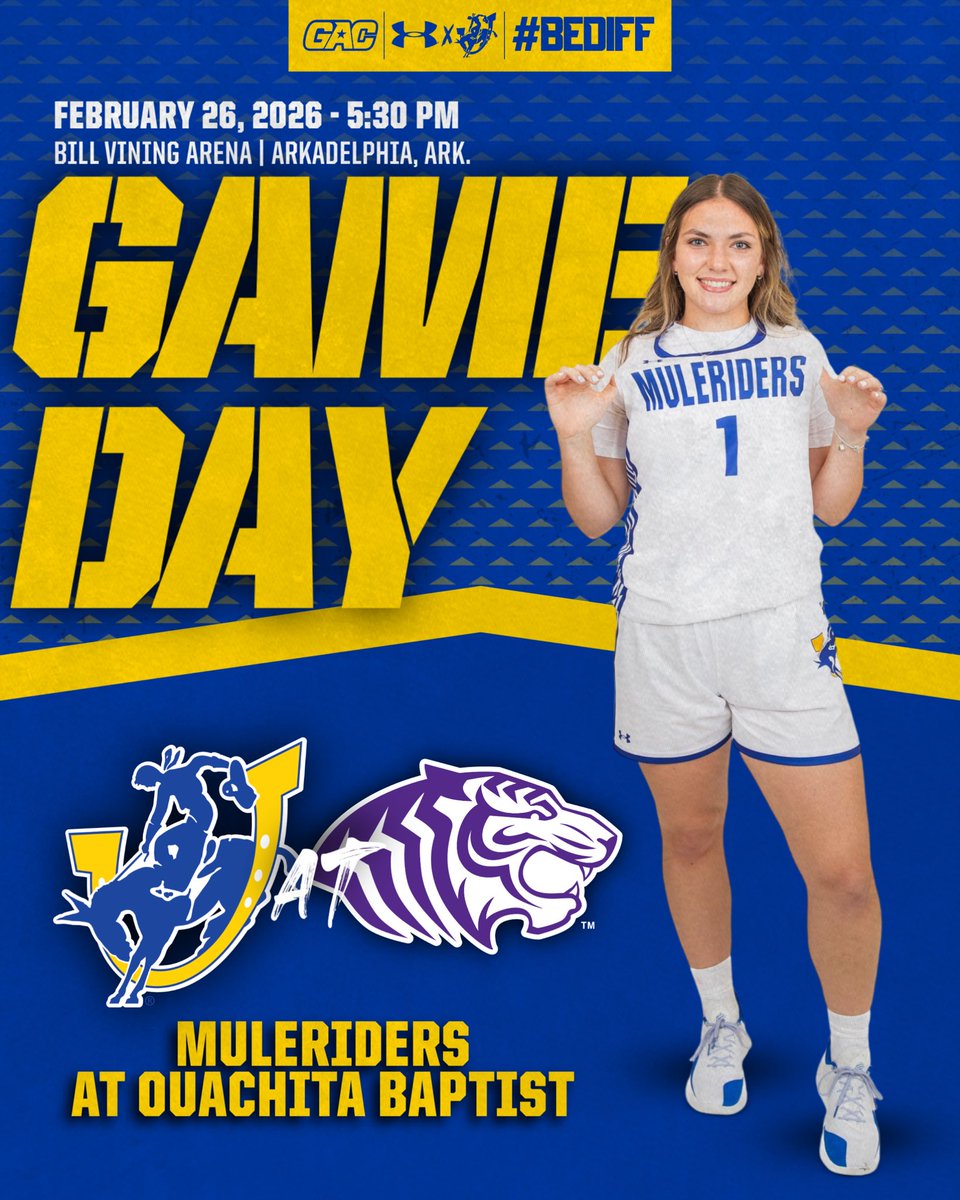 Mulerider Athletics tweet media