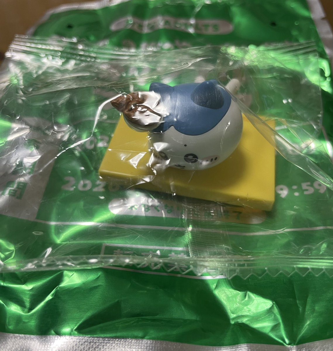 やんやんやん tweet media