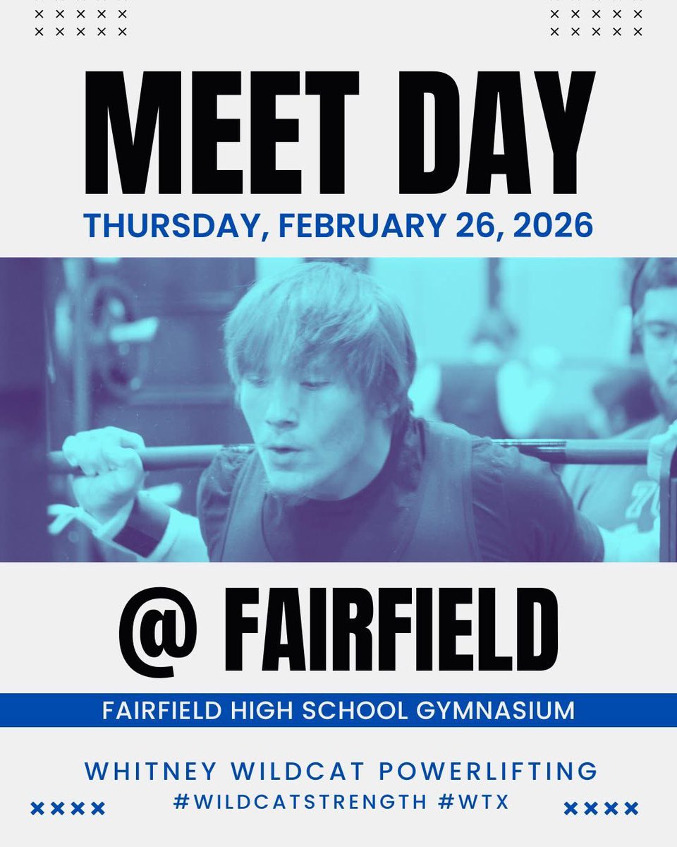 Whitney Wildcat Sports Network tweet media