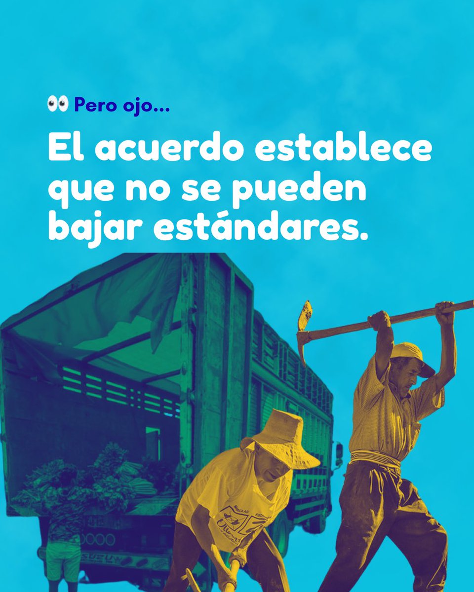 RedGE Perú tweet media