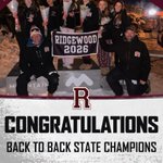 Photo by RHS Athletics (@Maroon_Sports)